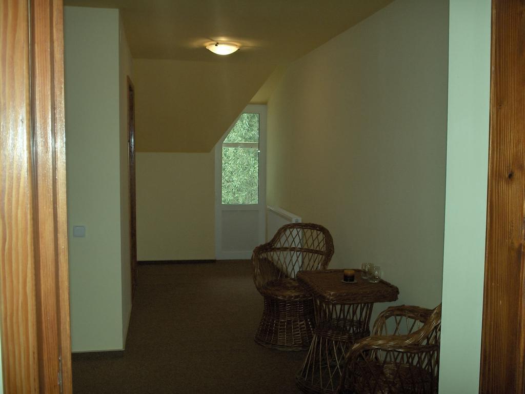 Hotel Pensiunea Nadine Agapia Zimmer foto